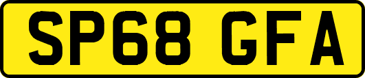 SP68GFA
