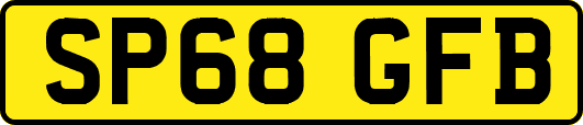 SP68GFB