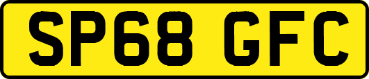 SP68GFC