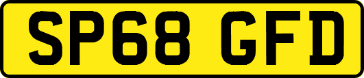 SP68GFD