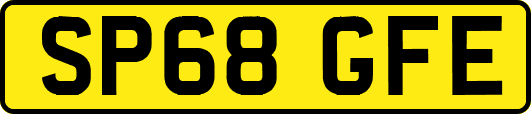 SP68GFE