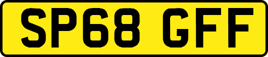SP68GFF