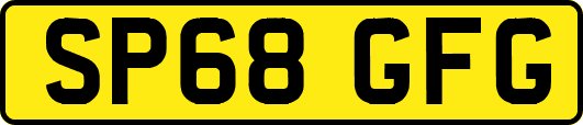 SP68GFG