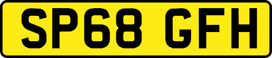 SP68GFH