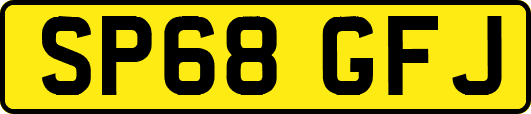 SP68GFJ