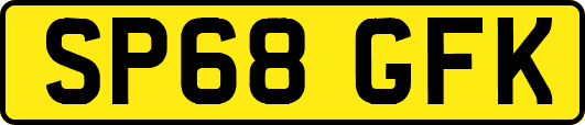 SP68GFK