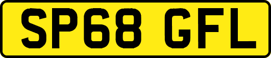 SP68GFL