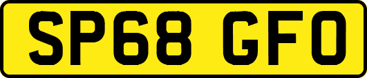 SP68GFO
