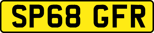 SP68GFR