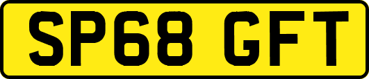 SP68GFT