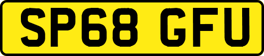SP68GFU