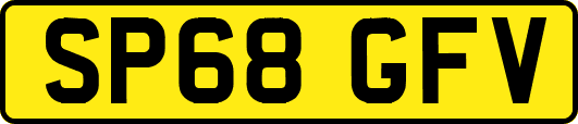 SP68GFV