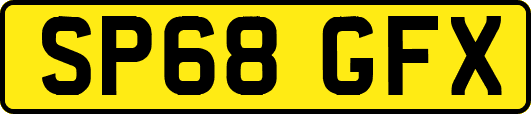SP68GFX