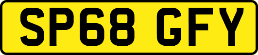 SP68GFY