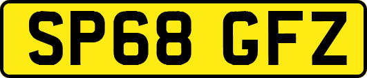 SP68GFZ