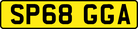 SP68GGA