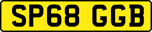 SP68GGB