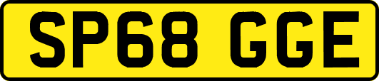 SP68GGE