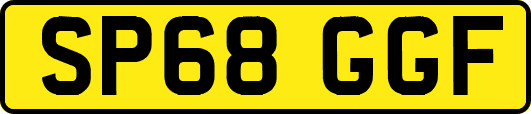 SP68GGF
