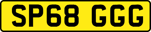 SP68GGG