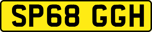 SP68GGH