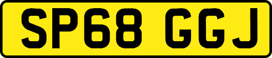 SP68GGJ