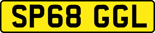 SP68GGL