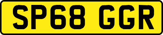 SP68GGR