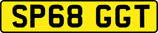 SP68GGT