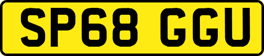 SP68GGU