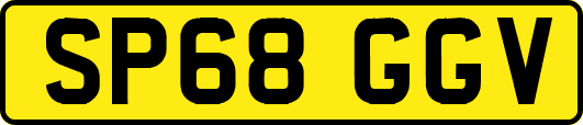 SP68GGV