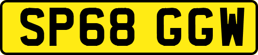 SP68GGW
