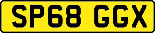 SP68GGX
