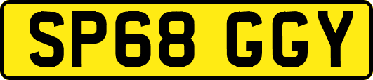 SP68GGY