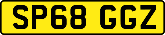 SP68GGZ