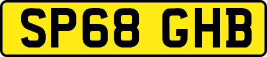 SP68GHB