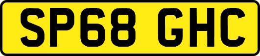 SP68GHC