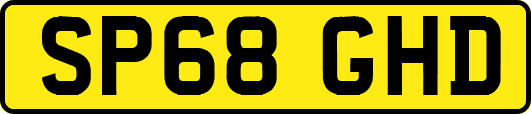 SP68GHD