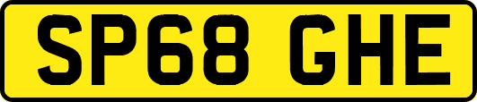 SP68GHE
