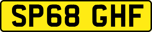 SP68GHF