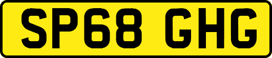 SP68GHG