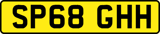 SP68GHH