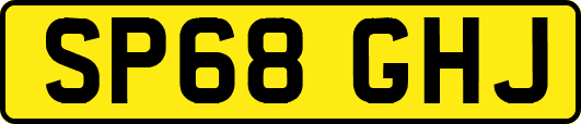 SP68GHJ