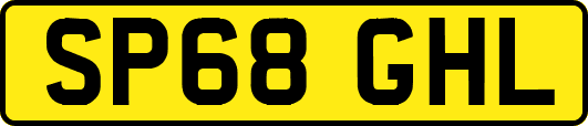 SP68GHL
