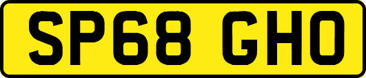 SP68GHO