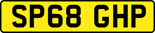 SP68GHP