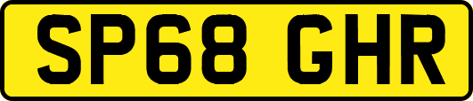 SP68GHR
