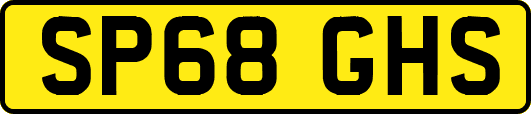 SP68GHS