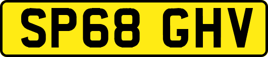 SP68GHV