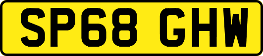 SP68GHW